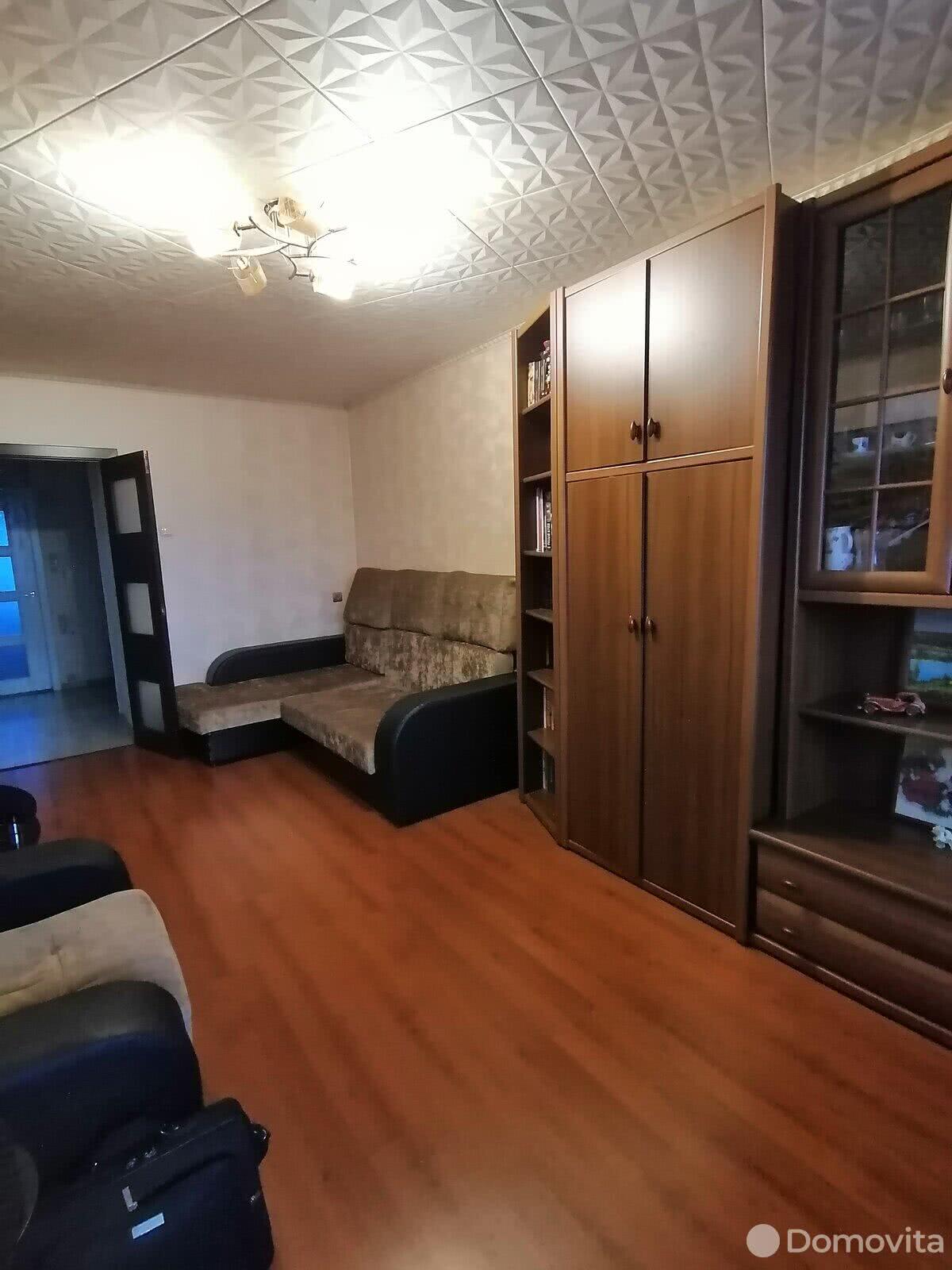 Купить 3-комнатную квартиру в Гомеле, ул. Максима Богдановича, д. 4, 47000 USD, код: 948498 - фото 6