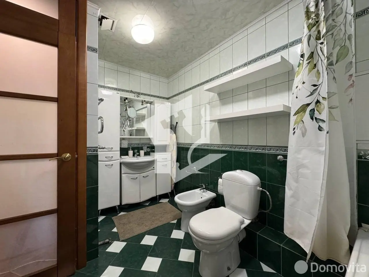 Снять 2-комнатную квартиру в Минске, ул. Восточная, д. 38, 500USD, код 147710 - фото 12