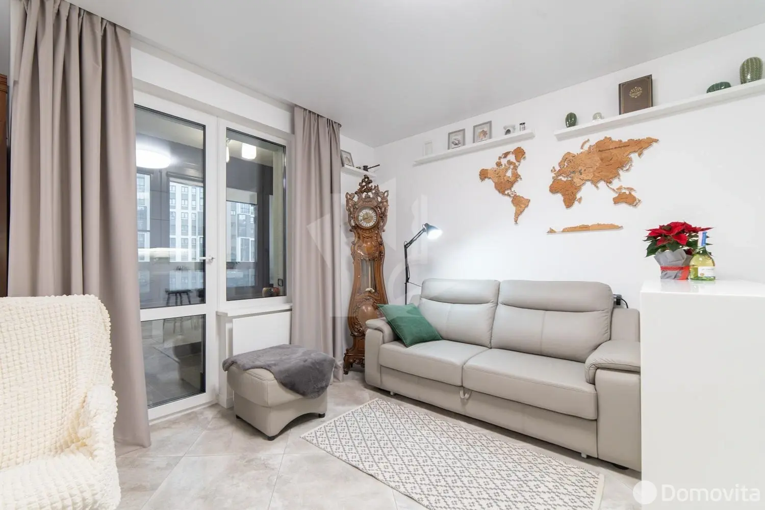 арендовать квартиру, Минск, ул. Нововиленская, д. 31