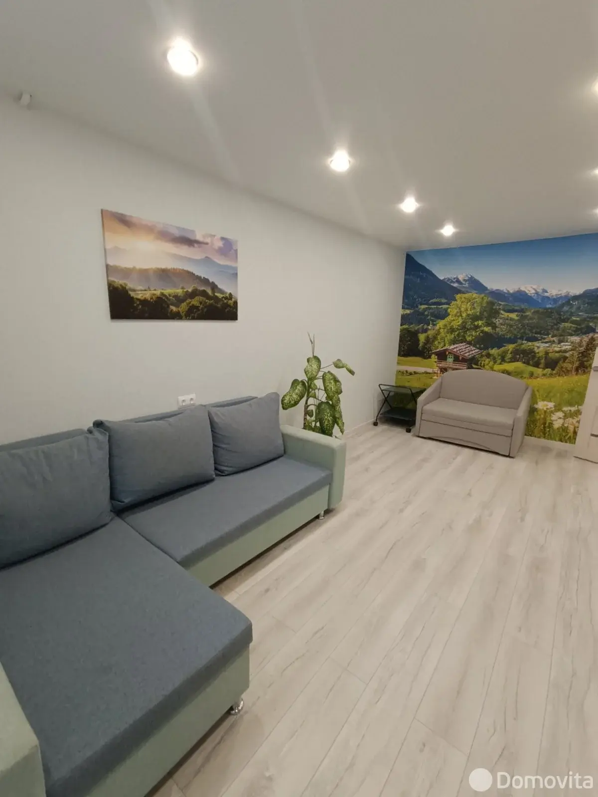 квартира, Минск, ул. Мирошниченко, д. 47 