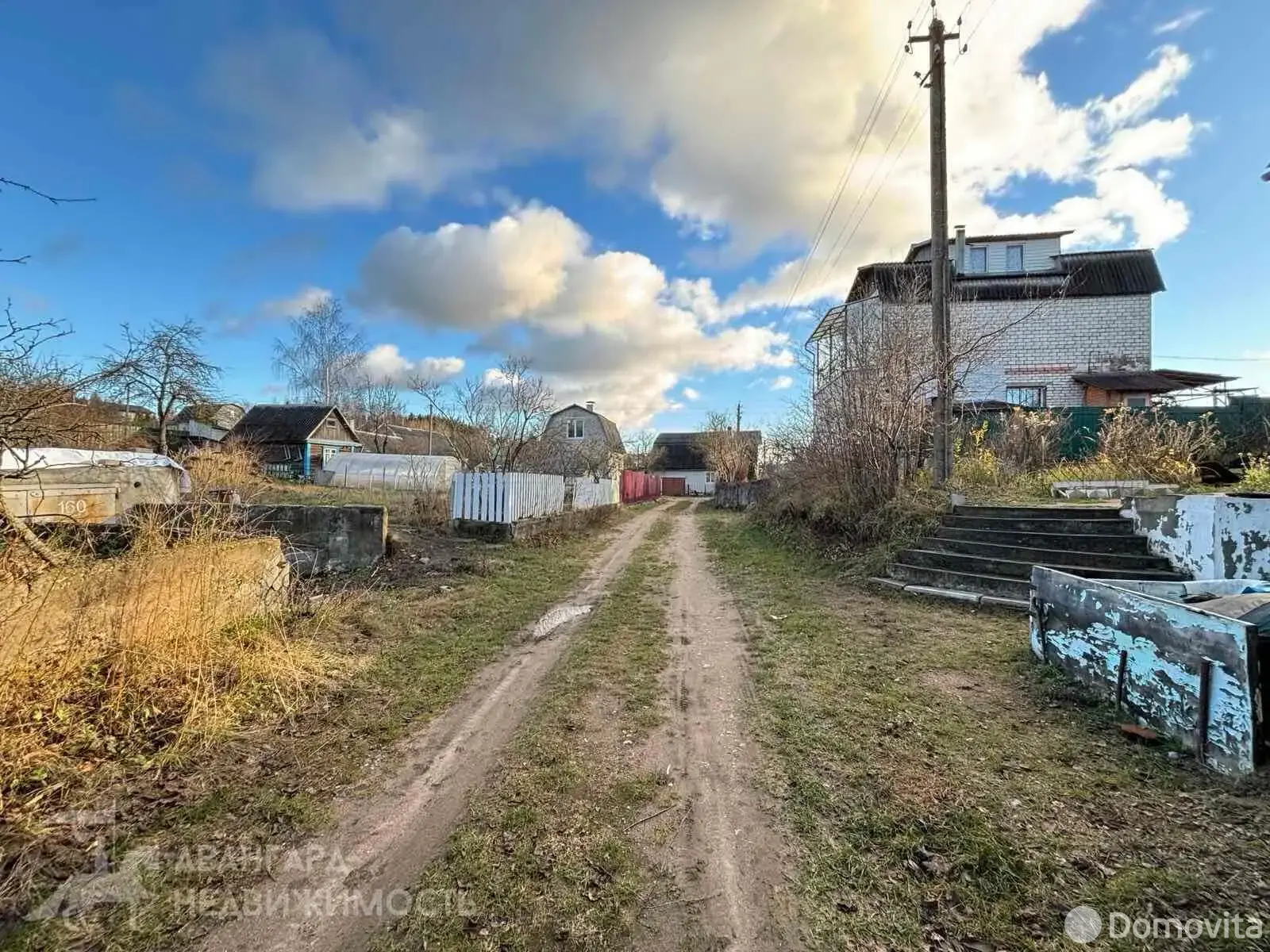 Купить земельный участок, 5.77 соток, ВОСТОК-4, Минская область, 7500USD, код 571481 - фото 11