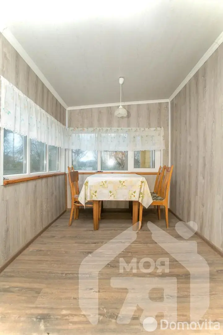 дом, Лебедево, ул. Коммунистическая 