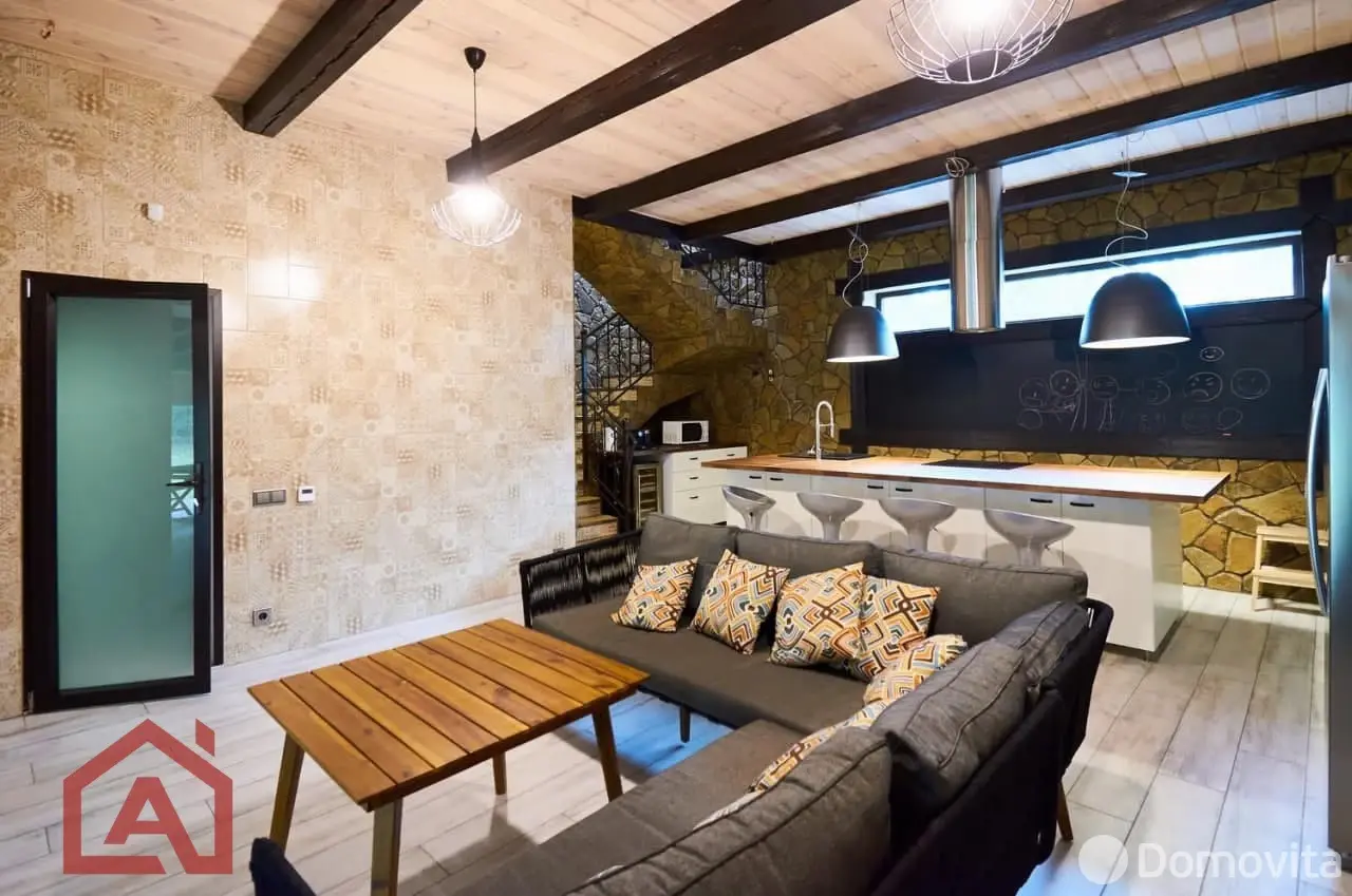 дом, Колодищи, ул. Мирная