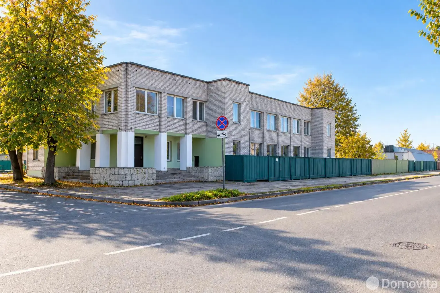 Купить торговую точку на ул. Брестская, д. 73 в Барановичах, 3000000BYN, код 999468 - фото 1
