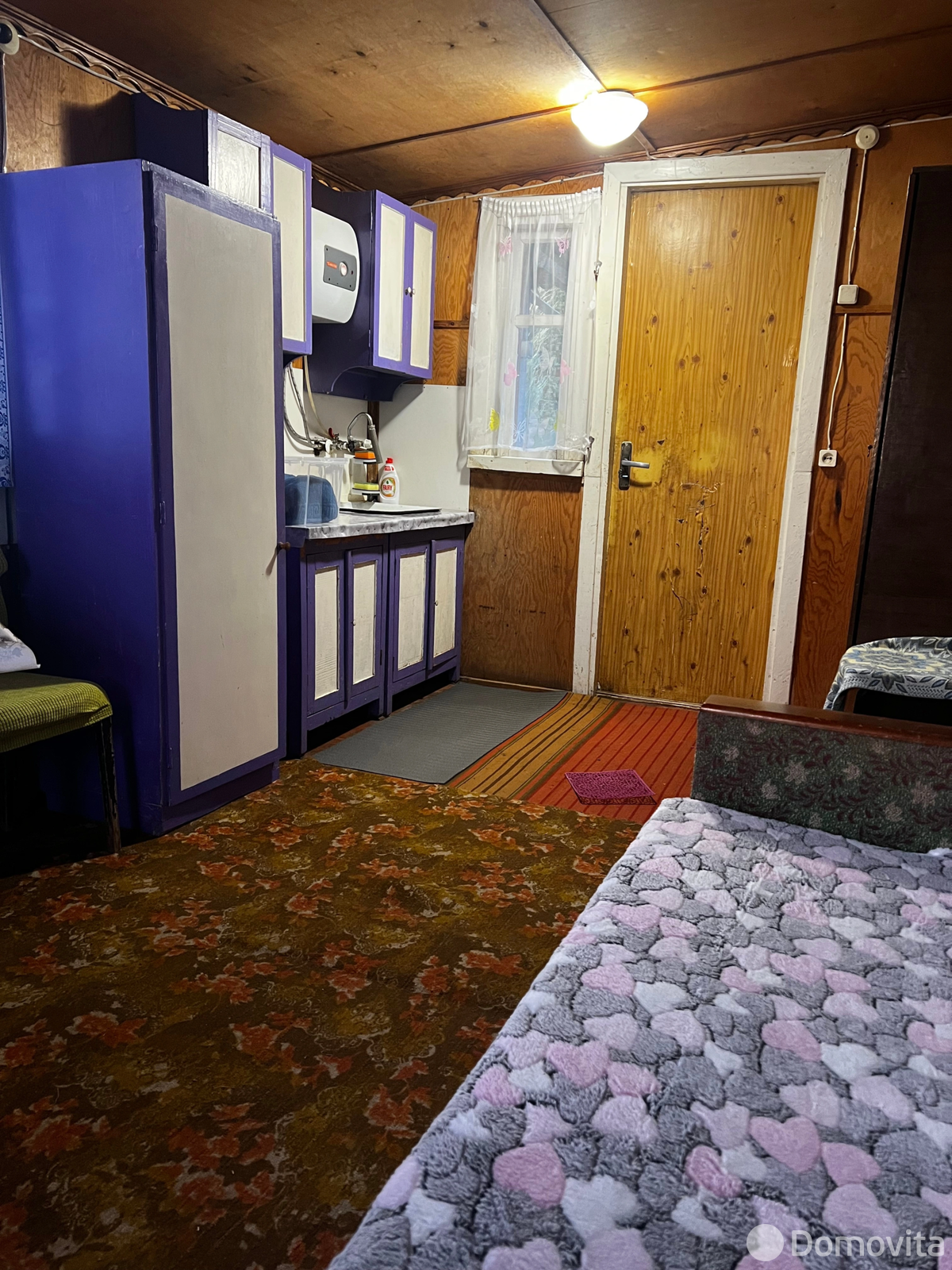 Продажа 1-этажной дачи в Колосок Минская область, 14000USD, код 184050 - фото 15