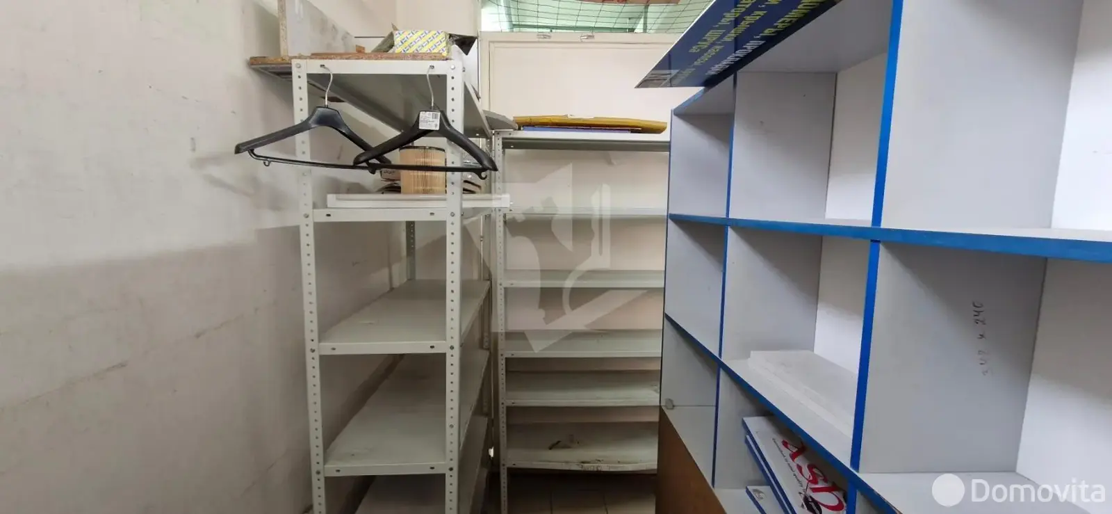 торговый объект, Минск, ул. Некрасова, д. 73 