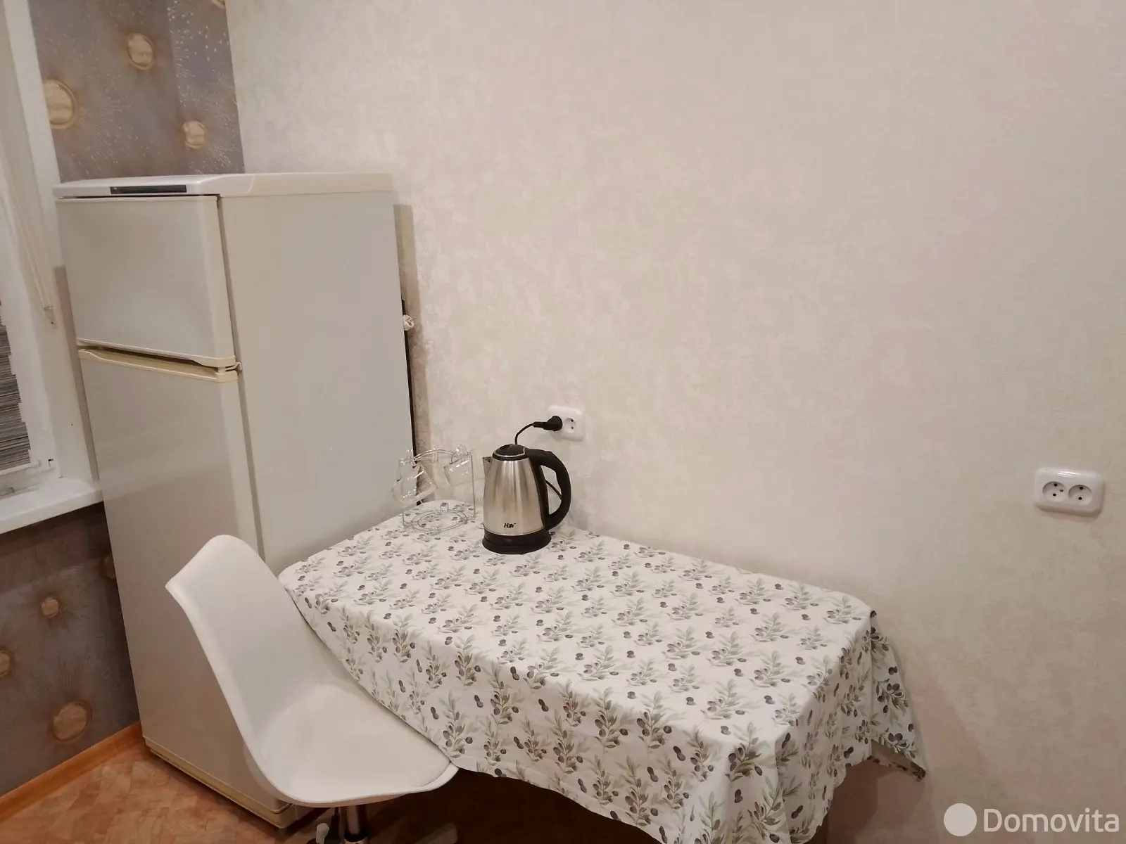 аренда квартиры, Минск, пр-т Рокоссовского, д. 55