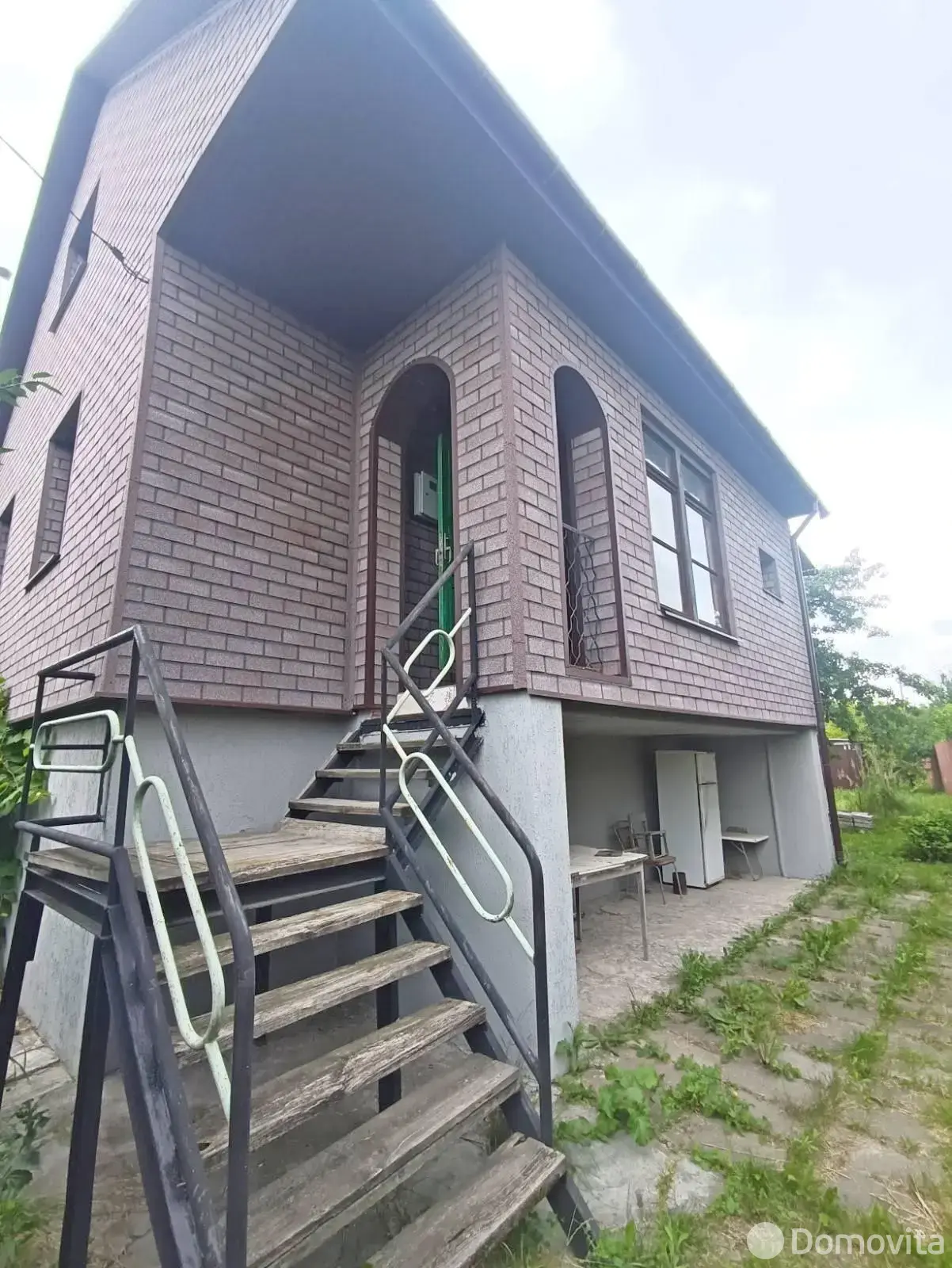 дача, Доброплесы, д. 307 