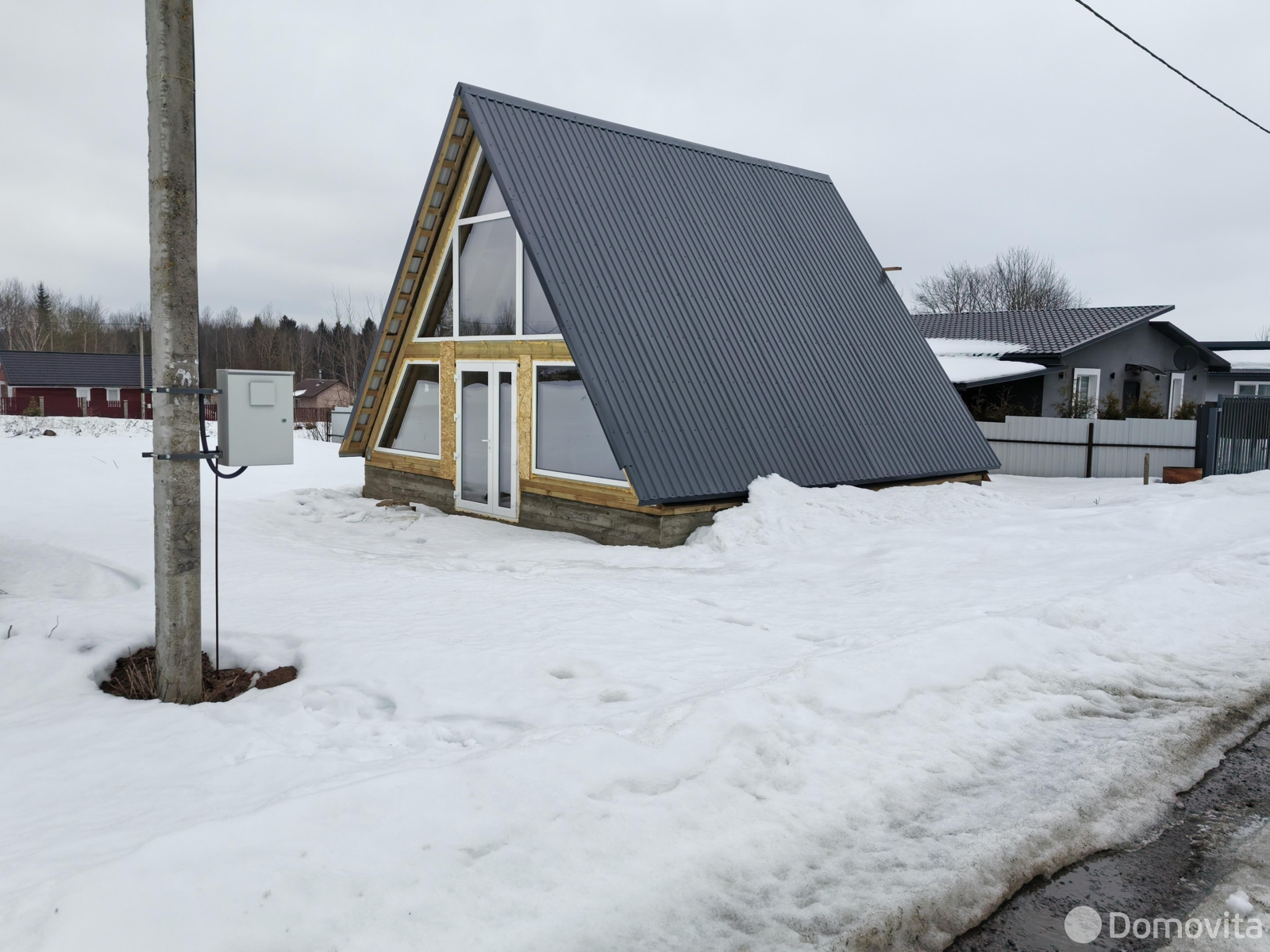 дача, Ручеёк, , стоимость продажи 116 052 р.