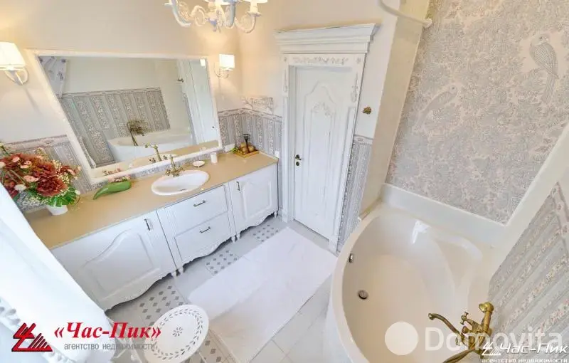 Продажа 1-этажной дачи в Микуличах Могилевская область, 230000USD, код 185861 - фото 30