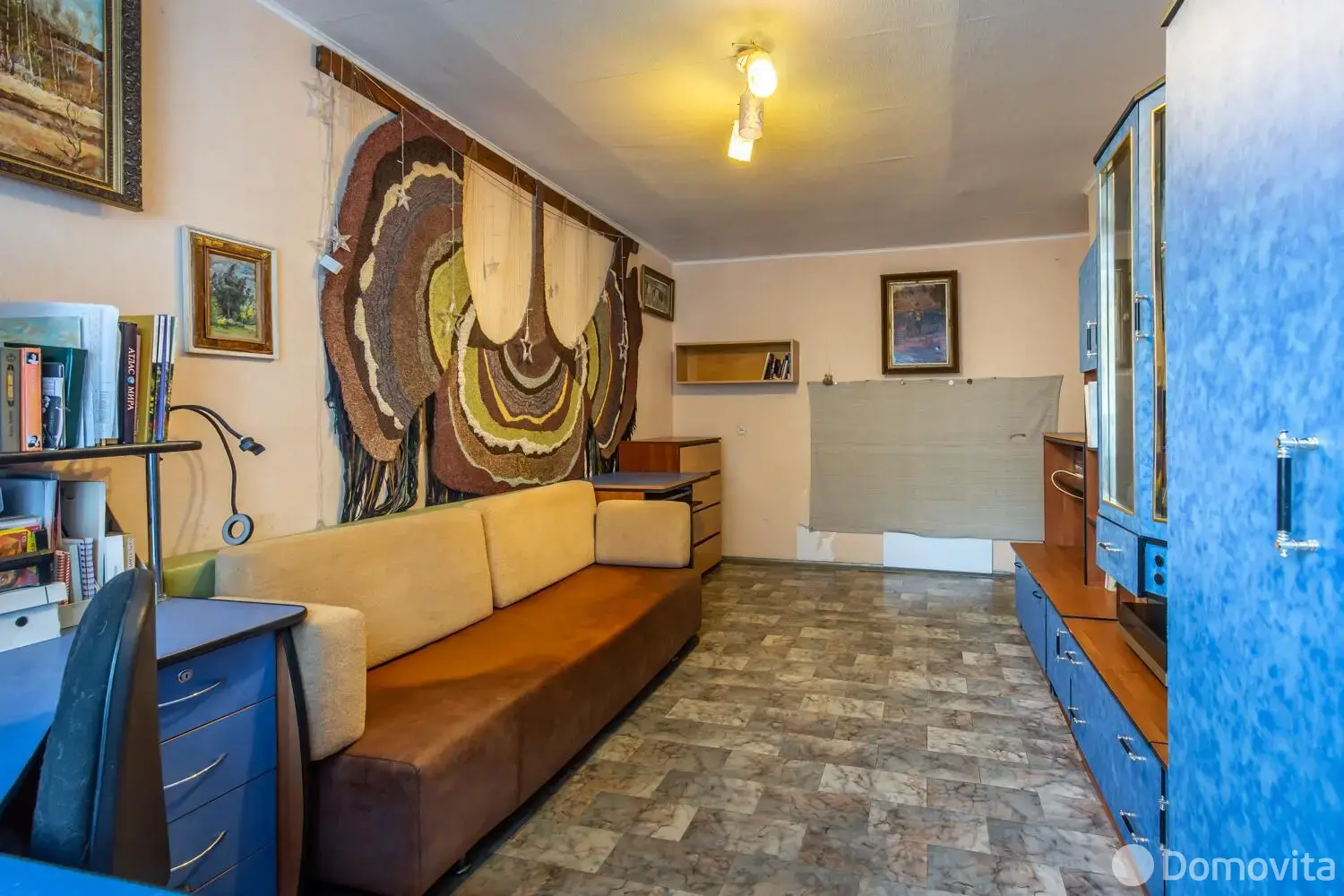 Стоимость продажи комнаты, Минск, ул. Некрасова, д. 8