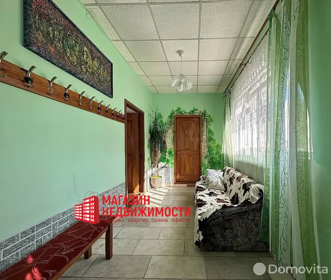 Продать 3-этажный дом в Жукевичах, Гродненская область , 400000USD, код 628021 - фото 4