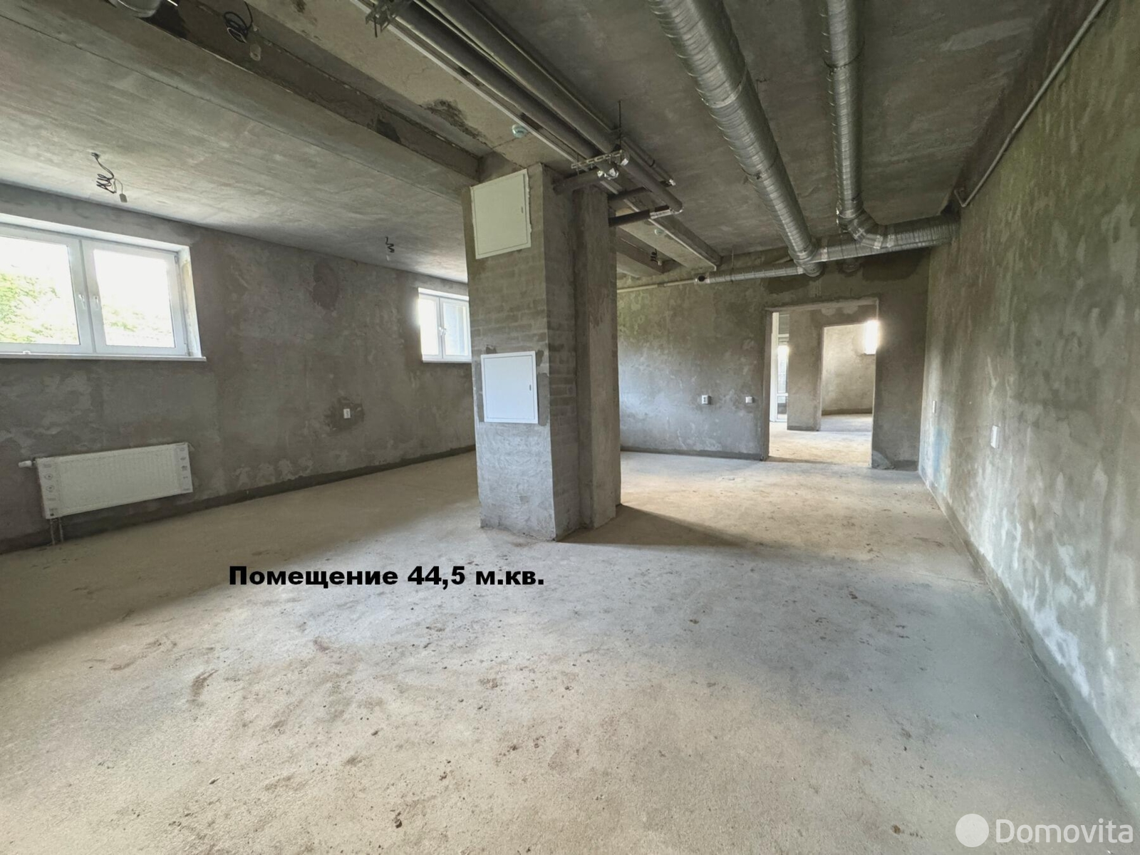 Купить офис на ул. Криничная, д. 39/В в Молодечно, 4110BYN, код 10432 - фото 11