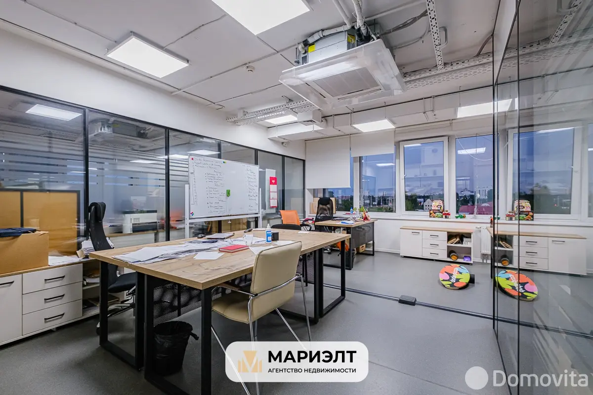 Снять офис на ул. Гурского, д. 56 в Минске, 36729EUR, код 15249 - фото 14