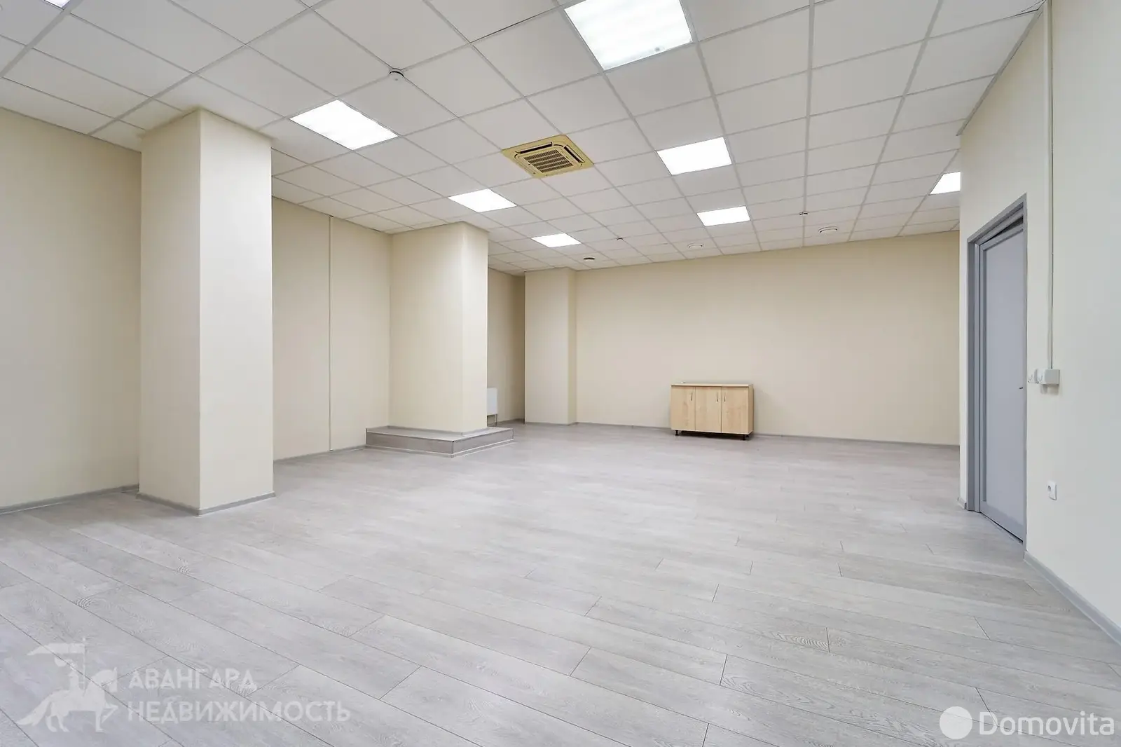 Снять офис на ул. Нарочанская, д. 11 в Минске, 23250BYN, код 15637 - фото 8