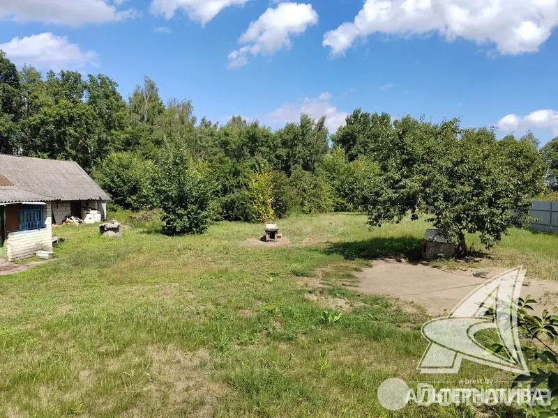 дом, Родничок-комбината электротехнических изделий,