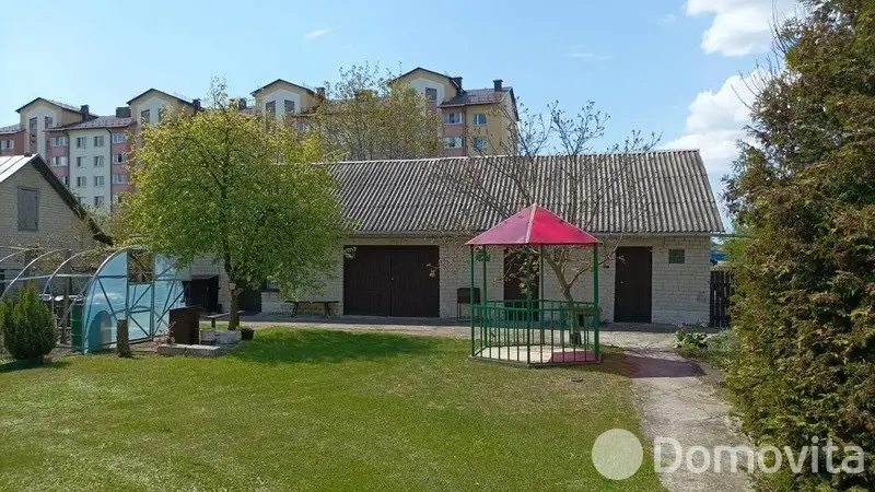 дом, Лунинец, ул. Максима Богдановича, д. 5, стоимость продажи 212 288 р.
