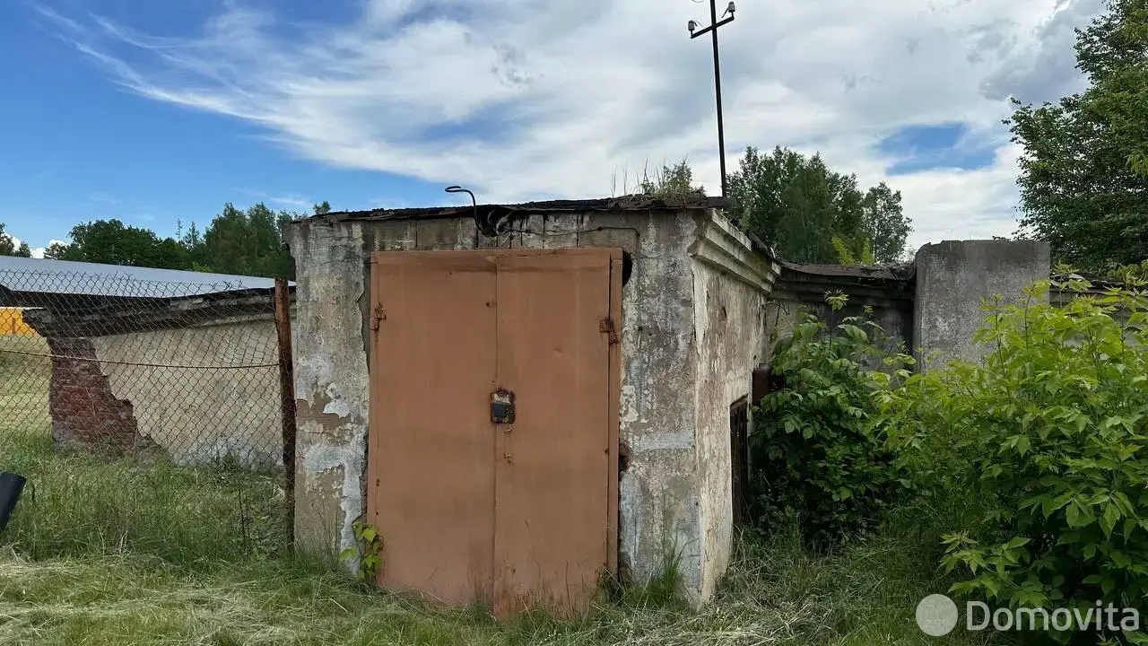 Цена продажи склада, Марьина Горка, ул. Новая Заря