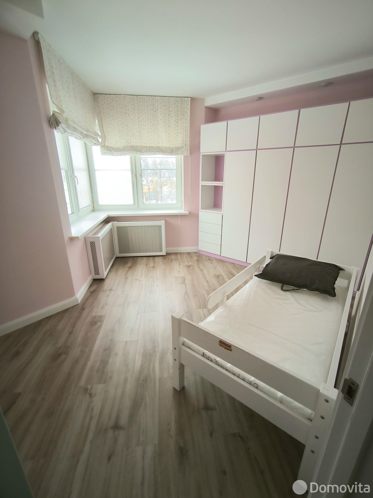 Цена аренды квартиры, Минск, ул. Острошицкая, д. 2