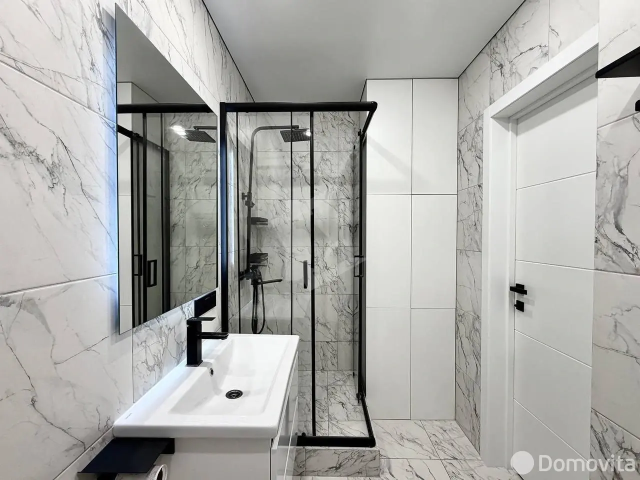 Снять 1-комнатную квартиру в Минске, ул. Братская, д. 8, 450USD, код 151339 - фото 16