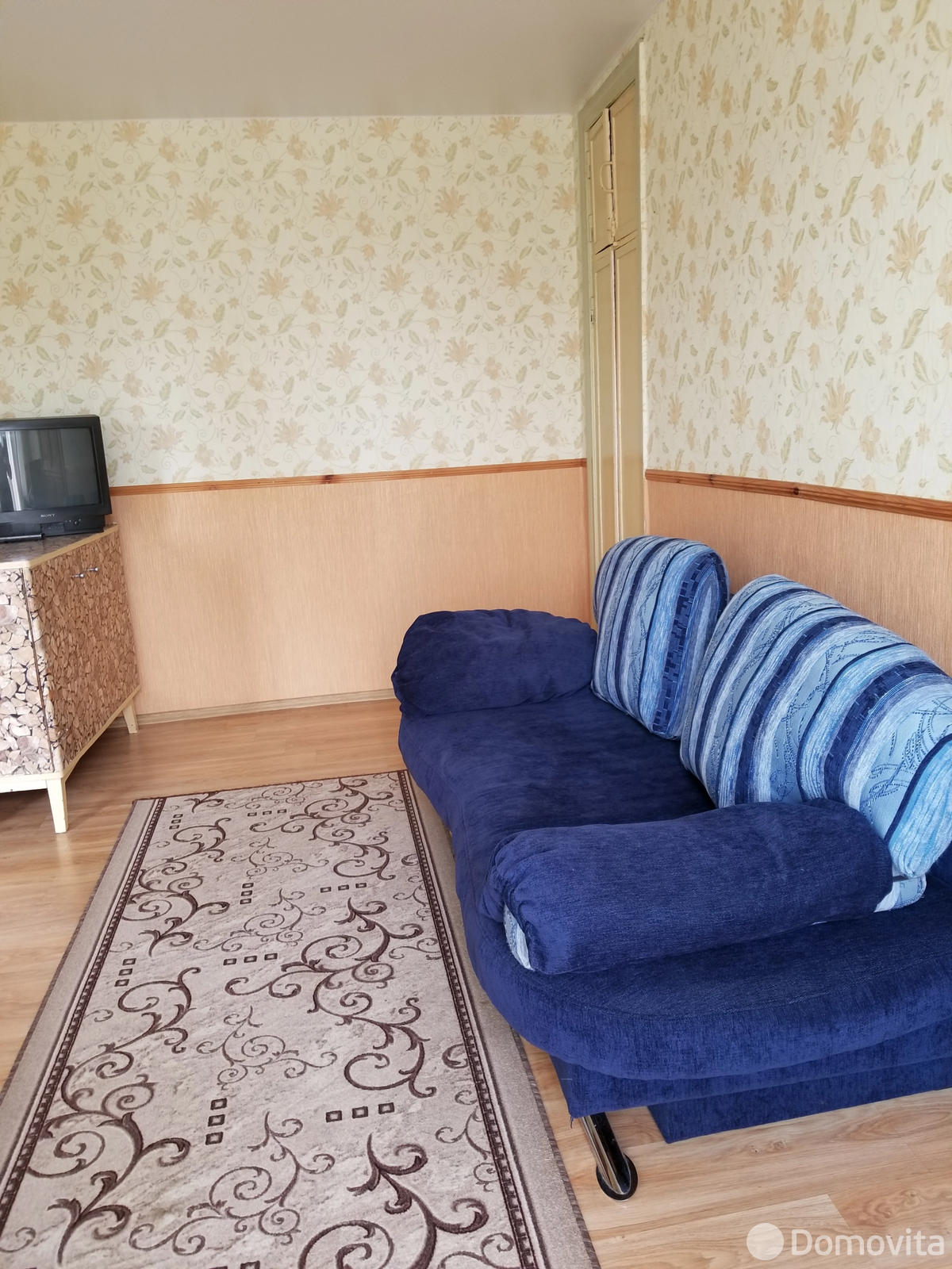 квартира, Минск, пр-т Партизанский, д. 89 - лучшее предложение