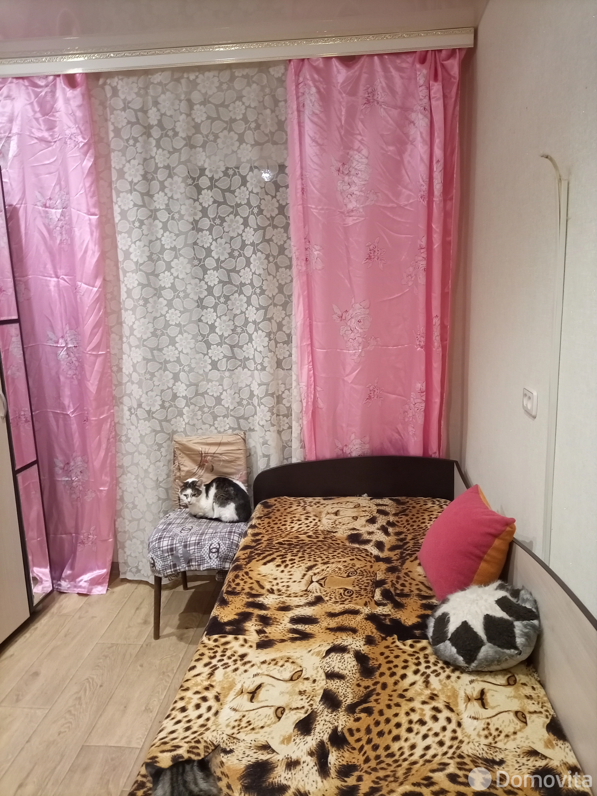 аренда комнаты, Гатово, ул. Металлургическая, д. 5