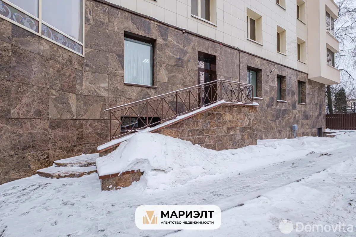 Купить торговую точку на ул. Киселева, д. 17 в Минске, 428820USD, код 998740 - фото 4