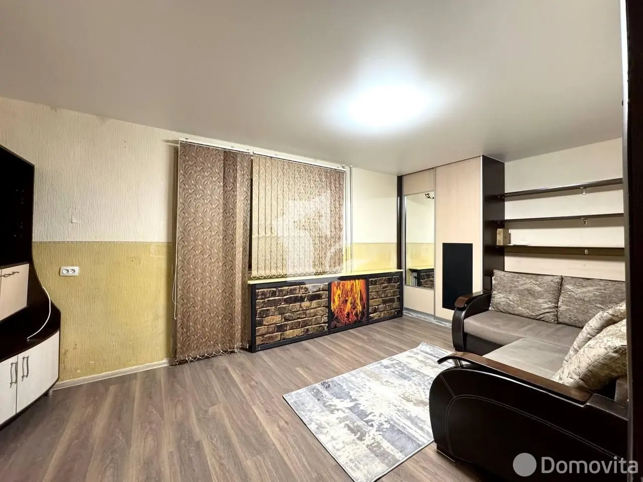 Снять 2-комнатную квартиру в Минске, ул. Карла Либкнехта, д. 69, 400USD, код 147716 - фото 3