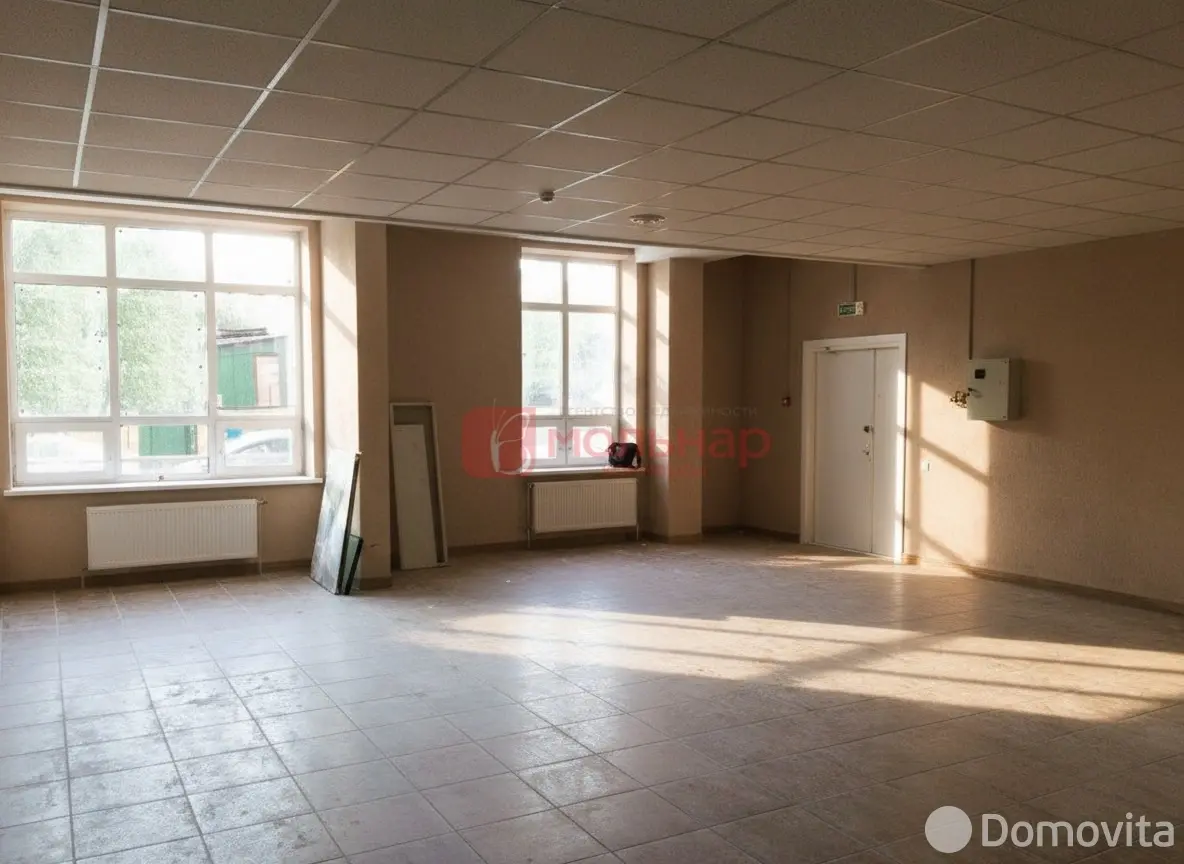 аренда торгового объекта, Минск, ул. Тургенева, д. 7