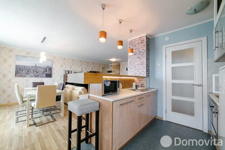 квартира, Минск, пр-т Победителей, д. 43/2