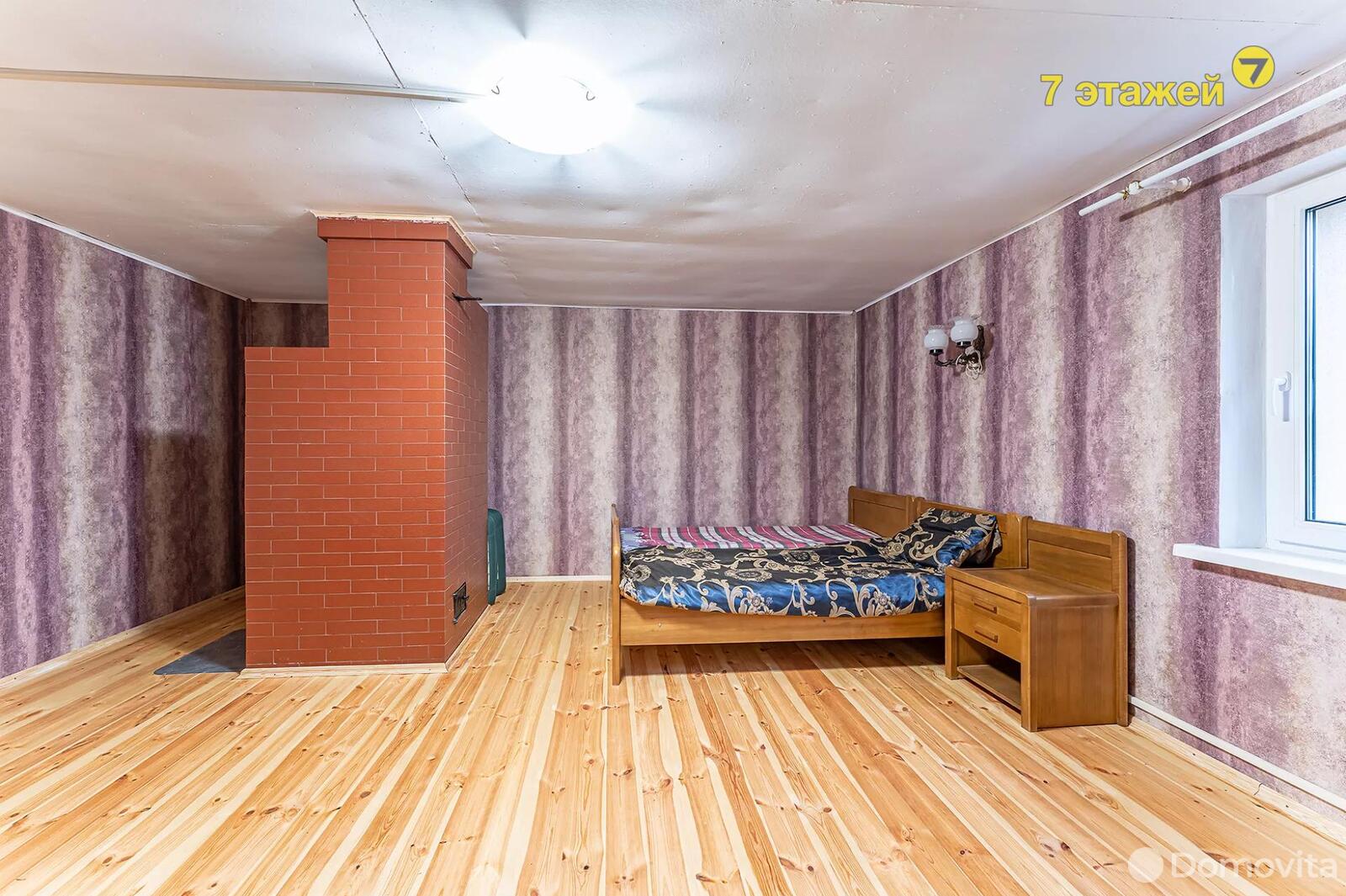 Продажа 2-этажной дачи в Спектр-2001 Минская область, 33000USD, код 175823 - фото 6