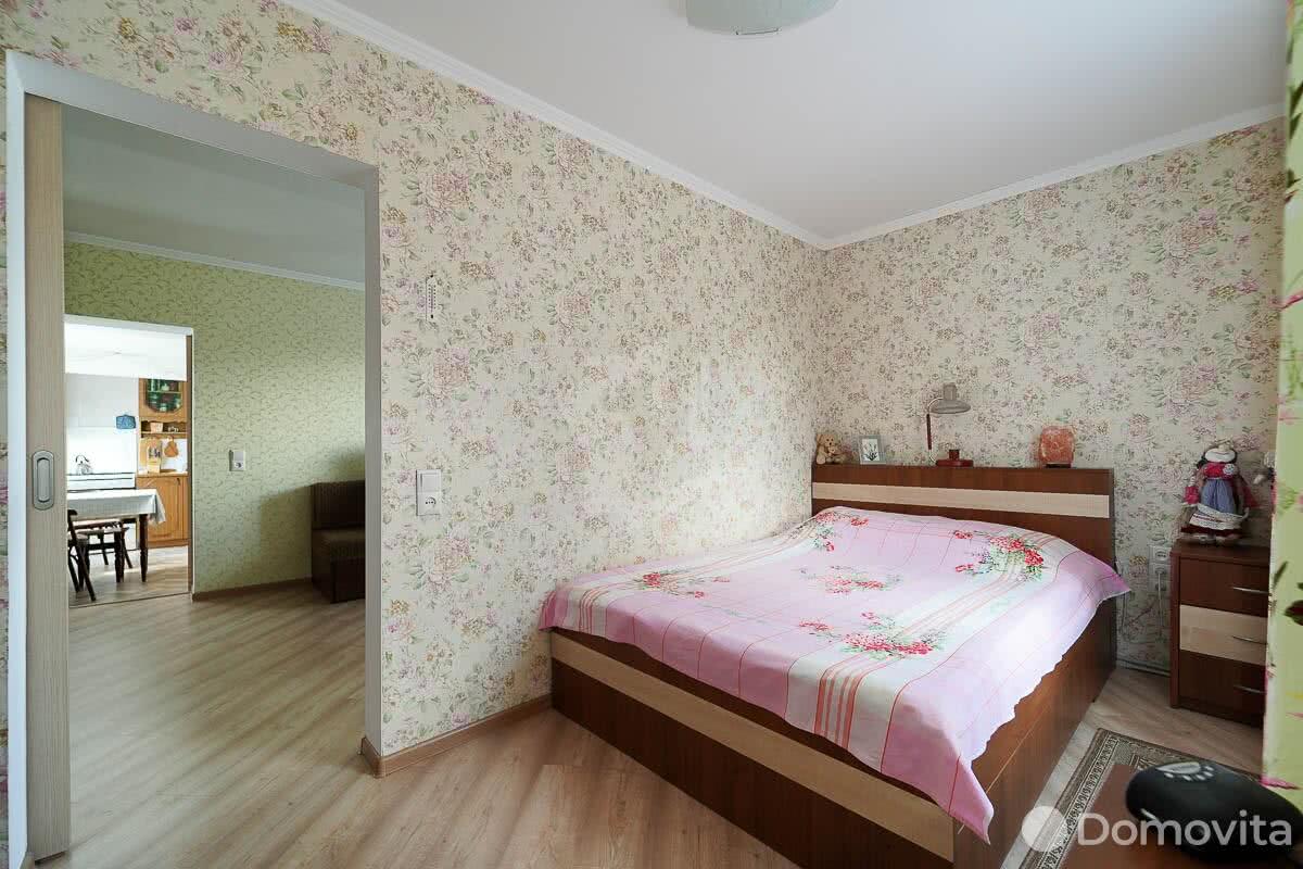 Купить 3-комнатную квартиру в Минске, пер. Передовой, д. 3, 81500 USD, код: 1016339 - фото 4