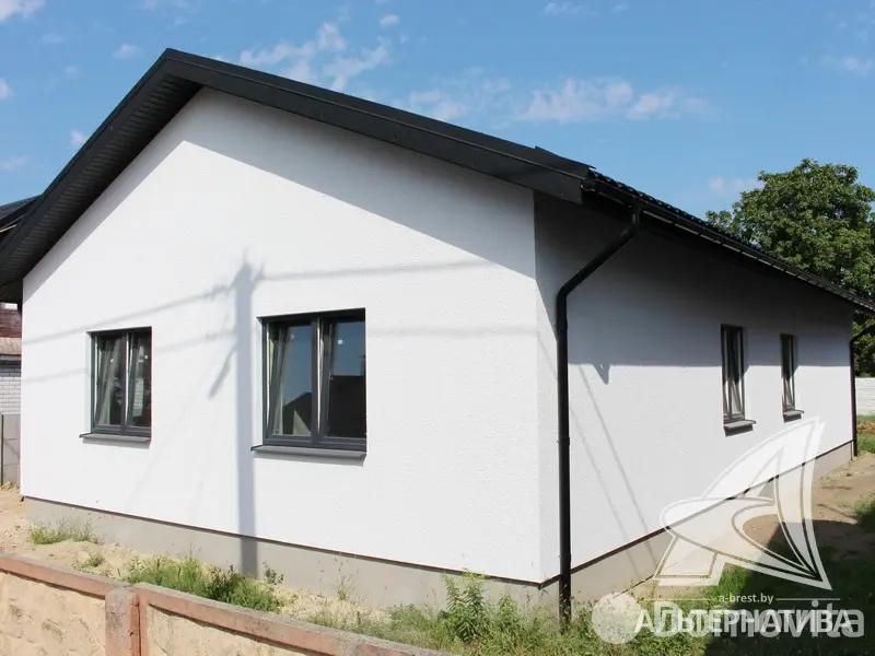 Стоимость продажи дома, Брест,