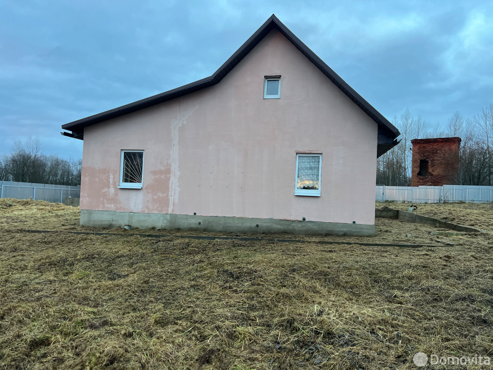 дом, Новый Двор, без посредников