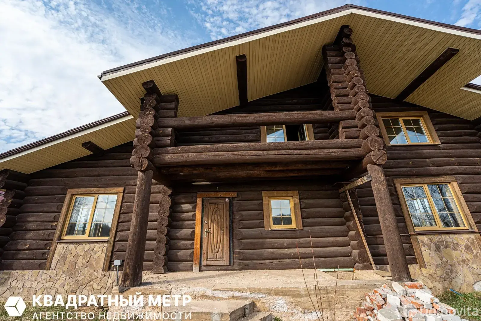 коттедж, Аронова Слобода, ул. Слободская, д. 3 