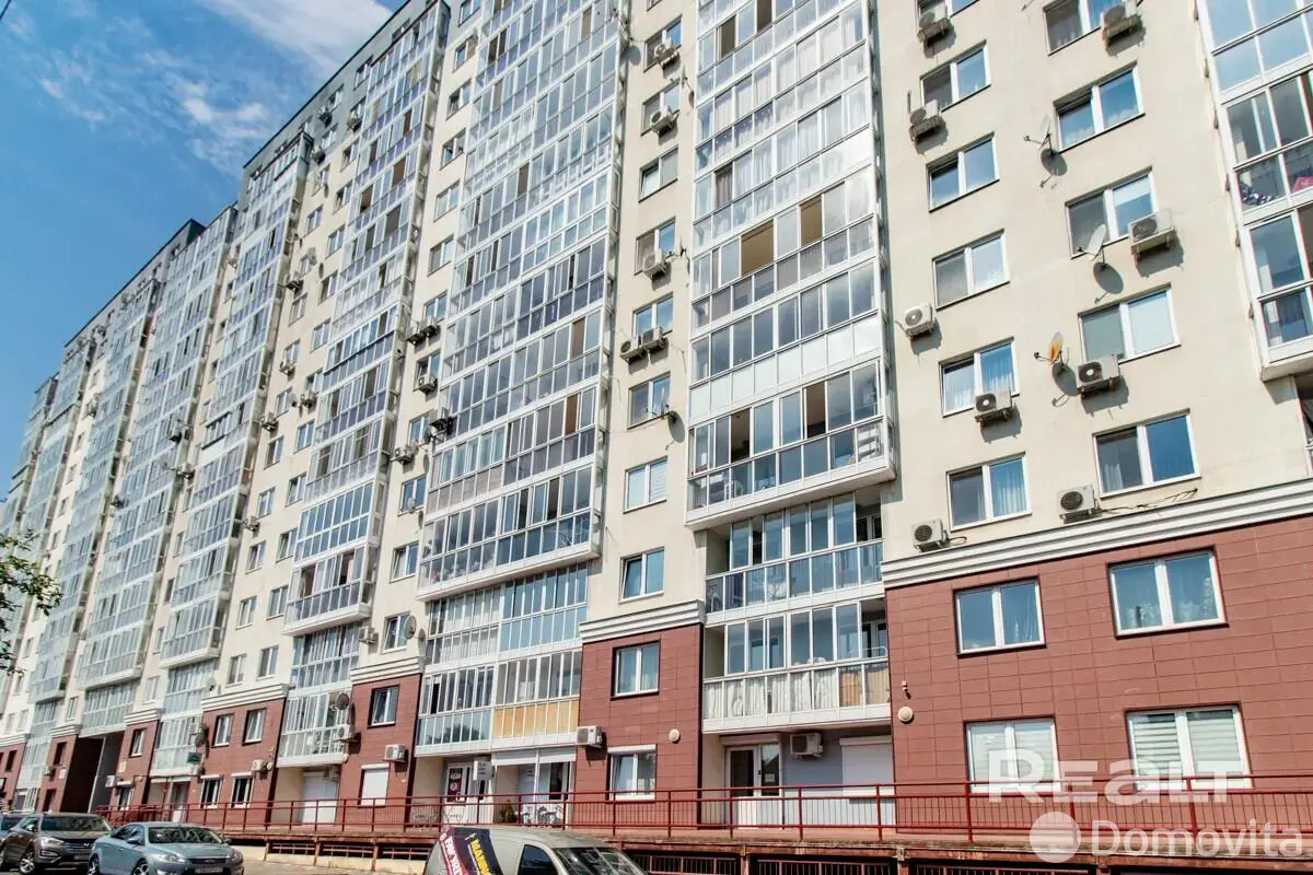 Купить офис на ул. Тургенева, д. 5 в Минске, 80000USD, код 9949 - фото 13