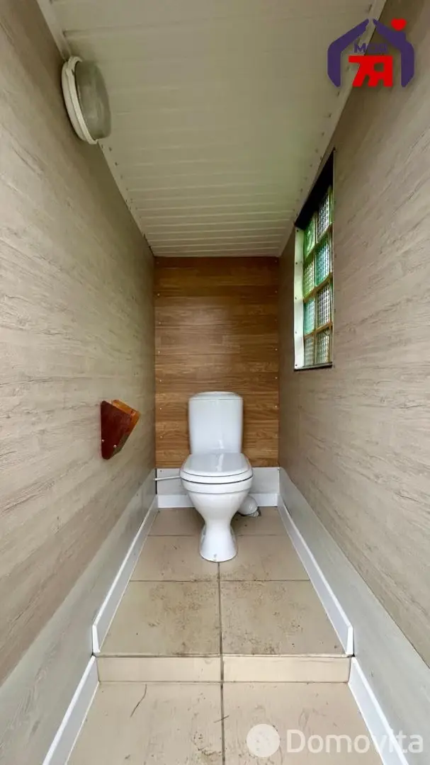 дача, Железобетонщик, 