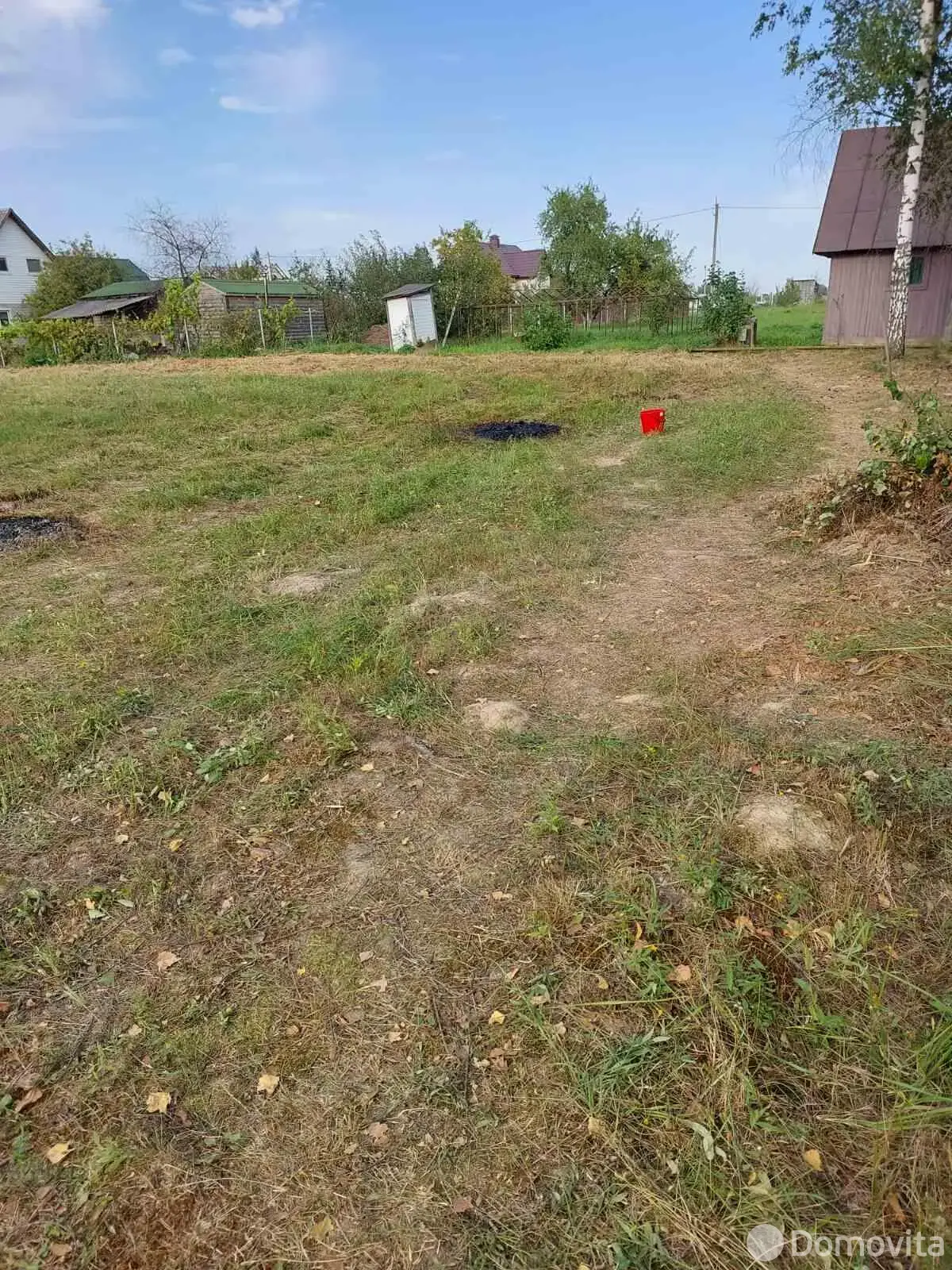 купить участок, Подлесное, д. 112