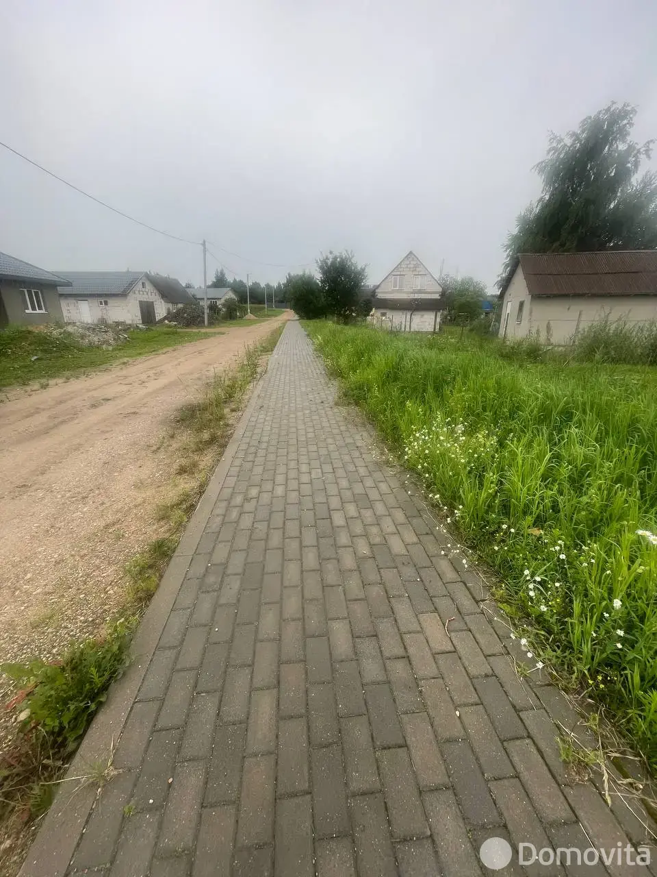 Цена продажи дома, Костюшки,