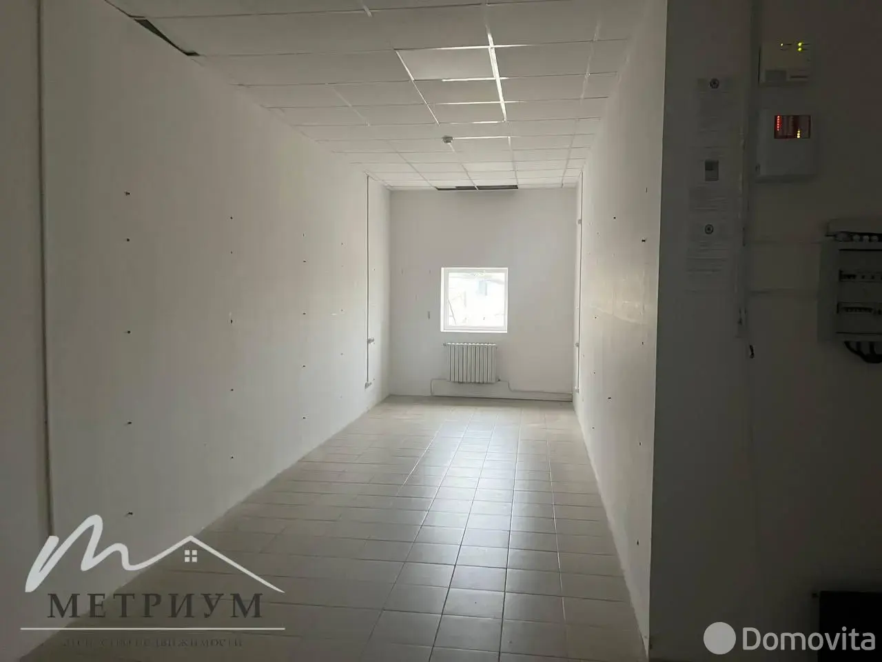 торговый объект, Барановичи, ул. Притыцкого, д. 77 