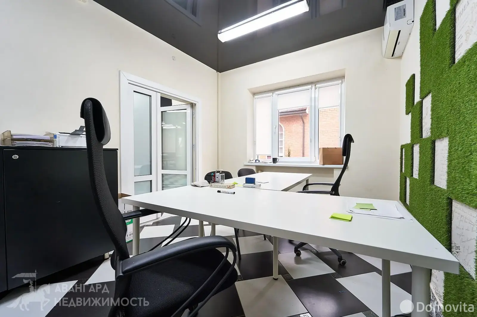 офис, Минск, пер. Радиаторный 1-й, д. 23 в Фрунзенском районе