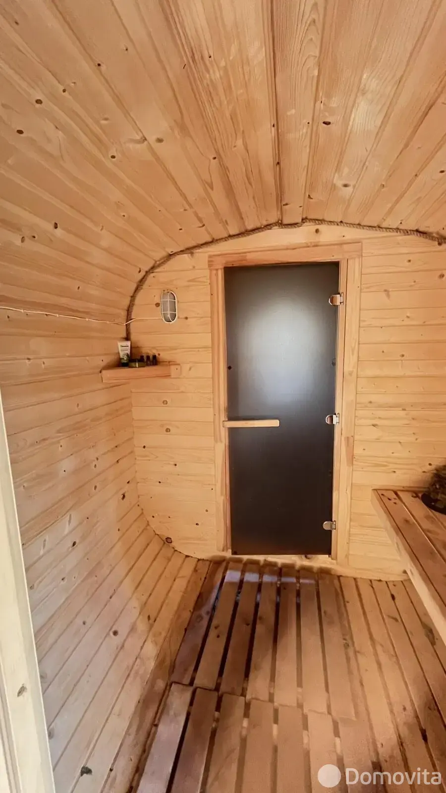 Купить 2-этажную дачу в Новая Усса Минская область, 20000USD, код 185180 - фото 16