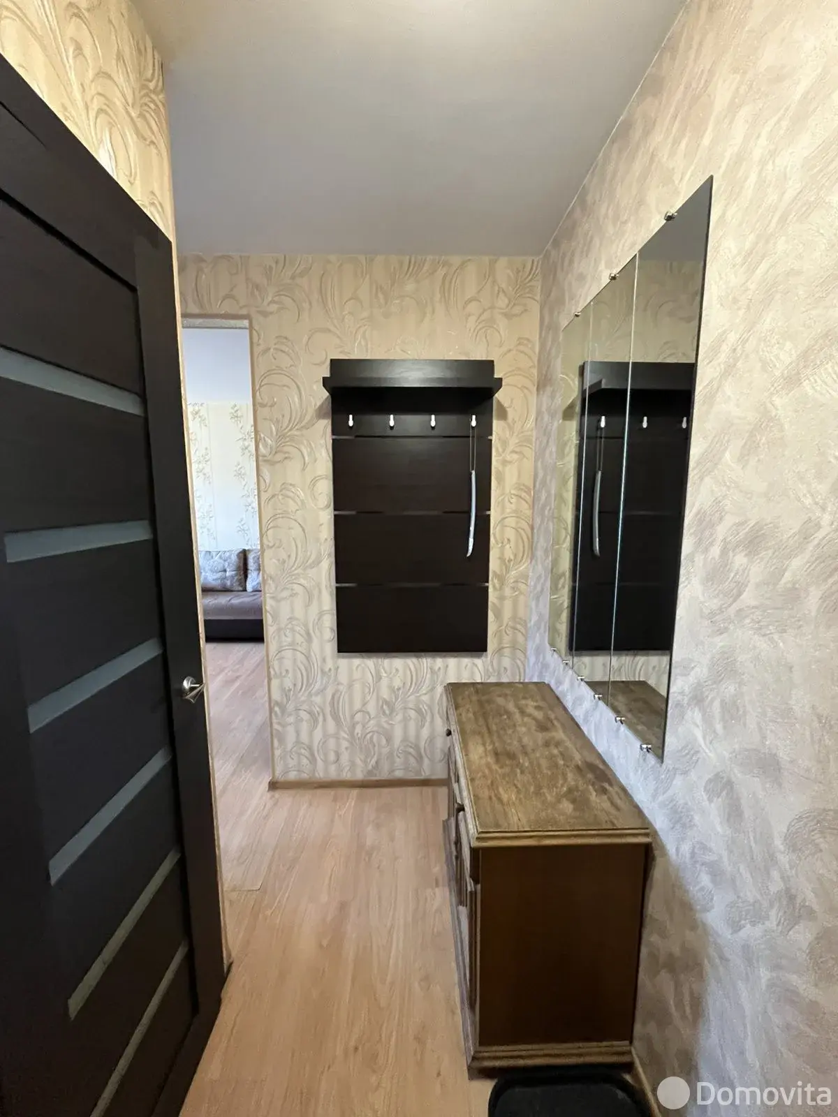 квартира, Минск, ул. Кнорина, д. 4, стоимость аренды 1 269 р./мес.