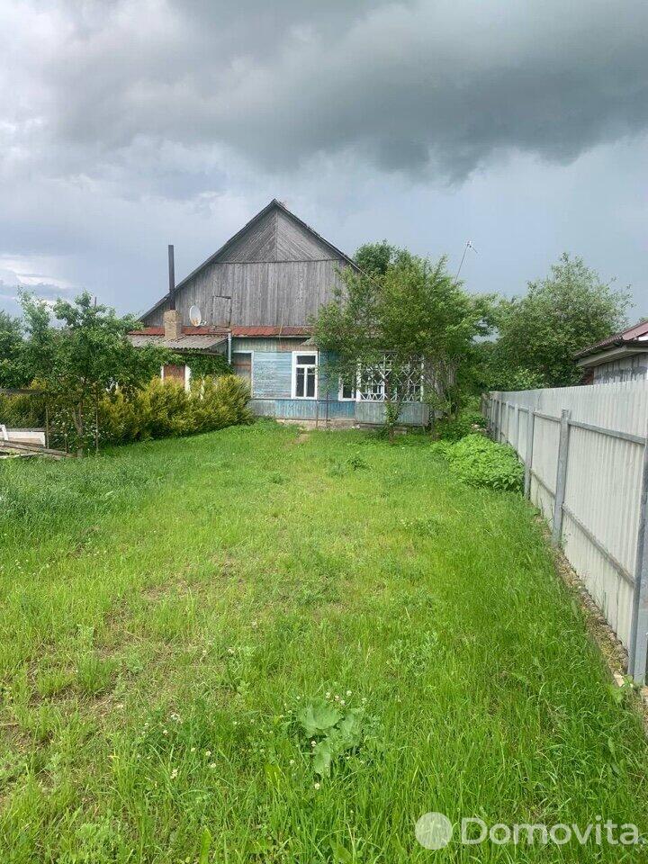 Купить 2-комнатную квартиру в Пятевщине, , 18700 USD, код: 820153 - фото 3