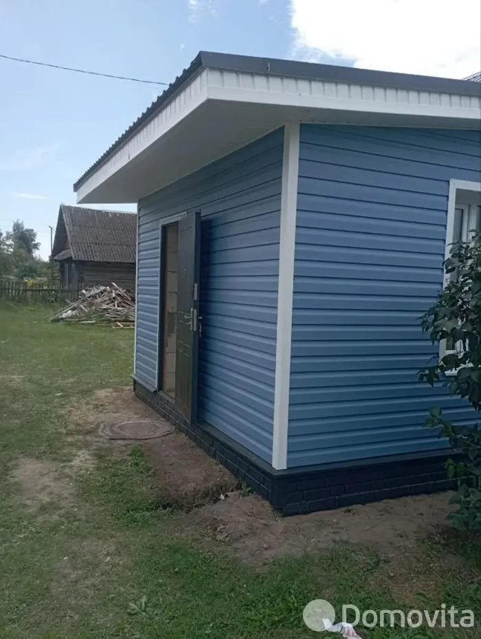 Стоимость продажи коттеджа, Дубовручье, 