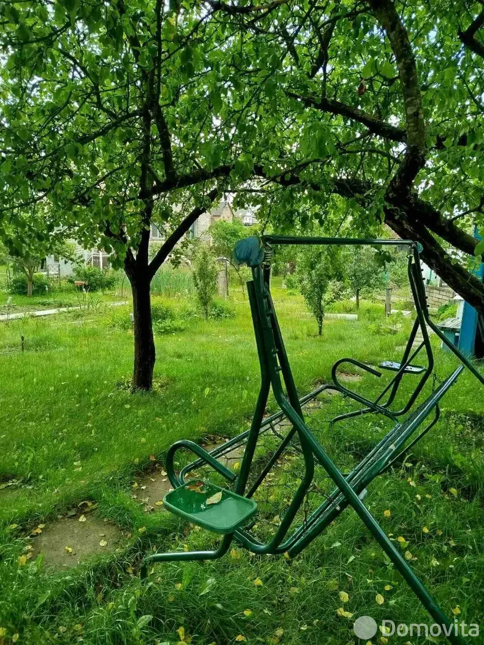 дача, Колос-Сад, 