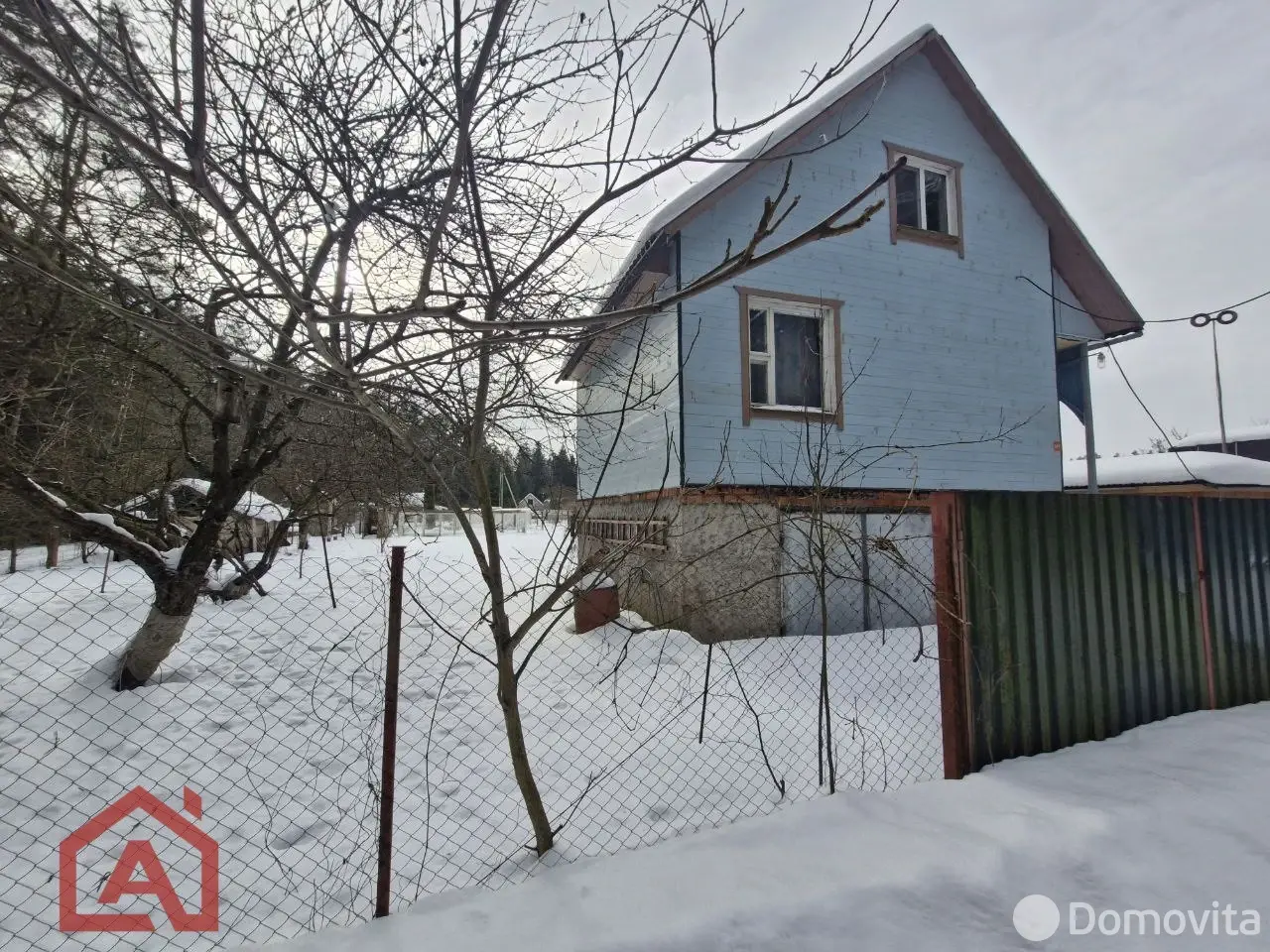 Стоимость продажи дачи, Белая березка, 