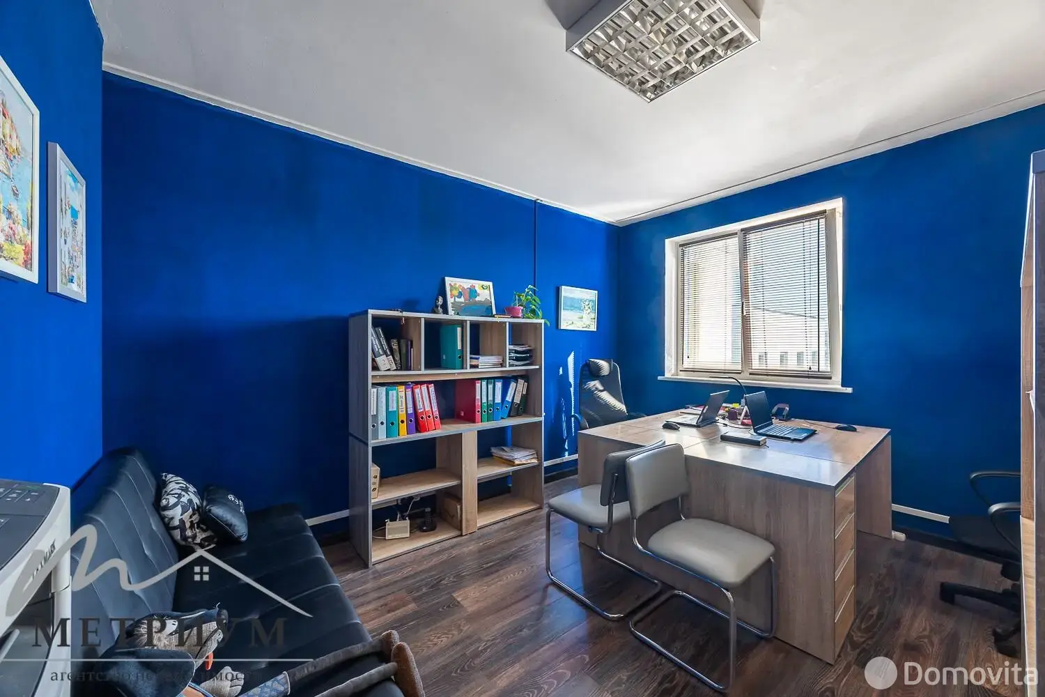 офис, Минск, ул. Тимирязева, д. 121/4 