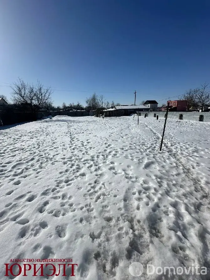 коттедж, Носовичи, ул. Молодёжная