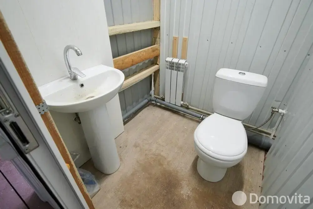 Аренда склада на ул. Центральная, д. 17/Б/4 в Киршах, код 964478 - фото 24